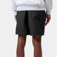 画像3: Chase Swim Trunks Black Gold 水陸両用 スイム トランクス ショーツ パンツ (3)