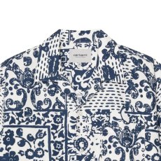 画像6: Vestige S/S Shirt Vestige Wax 半袖 ショートスリーブ ヴェスティッジ シャツ (6)