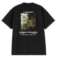 画像3: Warm Views S/S Photo Tee Black 半袖 フォト グラフィック Tシャツ (3)