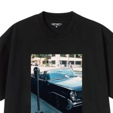 画像8: Warm Views S/S Photo Tee Black 半袖 フォト グラフィック Tシャツ (8)