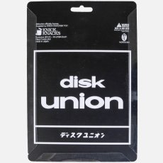 画像2: Interbreed × Diskunion Diggin Bear knick knacks ディスクユニオン ベアー ソフビ フィギュア (2)