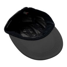 画像6: Interbreed Urban Fit Longbill Cap Black ロングビル キャップ 帽子 (6)