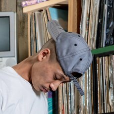 画像7: Interbreed IB Records Switching Cap Grey パネル キャップ 帽子 (7)