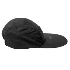 画像2: Interbreed Urban Fit Longbill Cap Black ロングビル キャップ 帽子 (2)