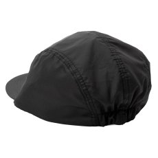 画像3: Interbreed Urban Fit Longbill Cap Black ロングビル キャップ 帽子 (3)