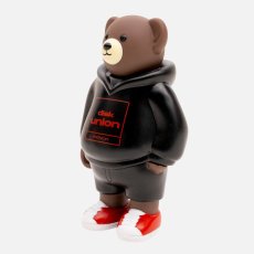 画像5: Interbreed × Diskunion Diggin Bear knick knacks ディスクユニオン ベアー ソフビ フィギュア (5)
