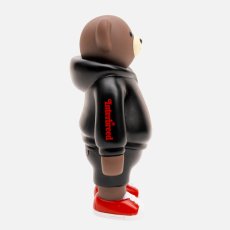 画像7: Interbreed × Diskunion Diggin Bear knick knacks ディスクユニオン ベアー ソフビ フィギュア (7)