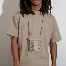 画像11: Interbreed Minimum Bag Natural ナチュラル ミニ バッグ (11)