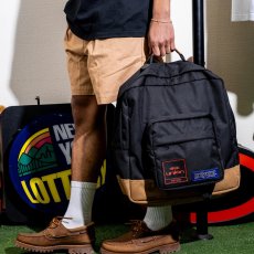 画像7: Interbreed DIGSPORT 2Way Daily Pack Diskunion ディスクユニオン デイ バッグ (7)