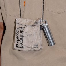 画像9: Interbreed Minimum Bag Natural ナチュラル ミニ バッグ (9)
