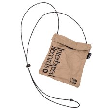 画像3: Interbreed Minimum Bag Natural ナチュラル ミニ バッグ (3)