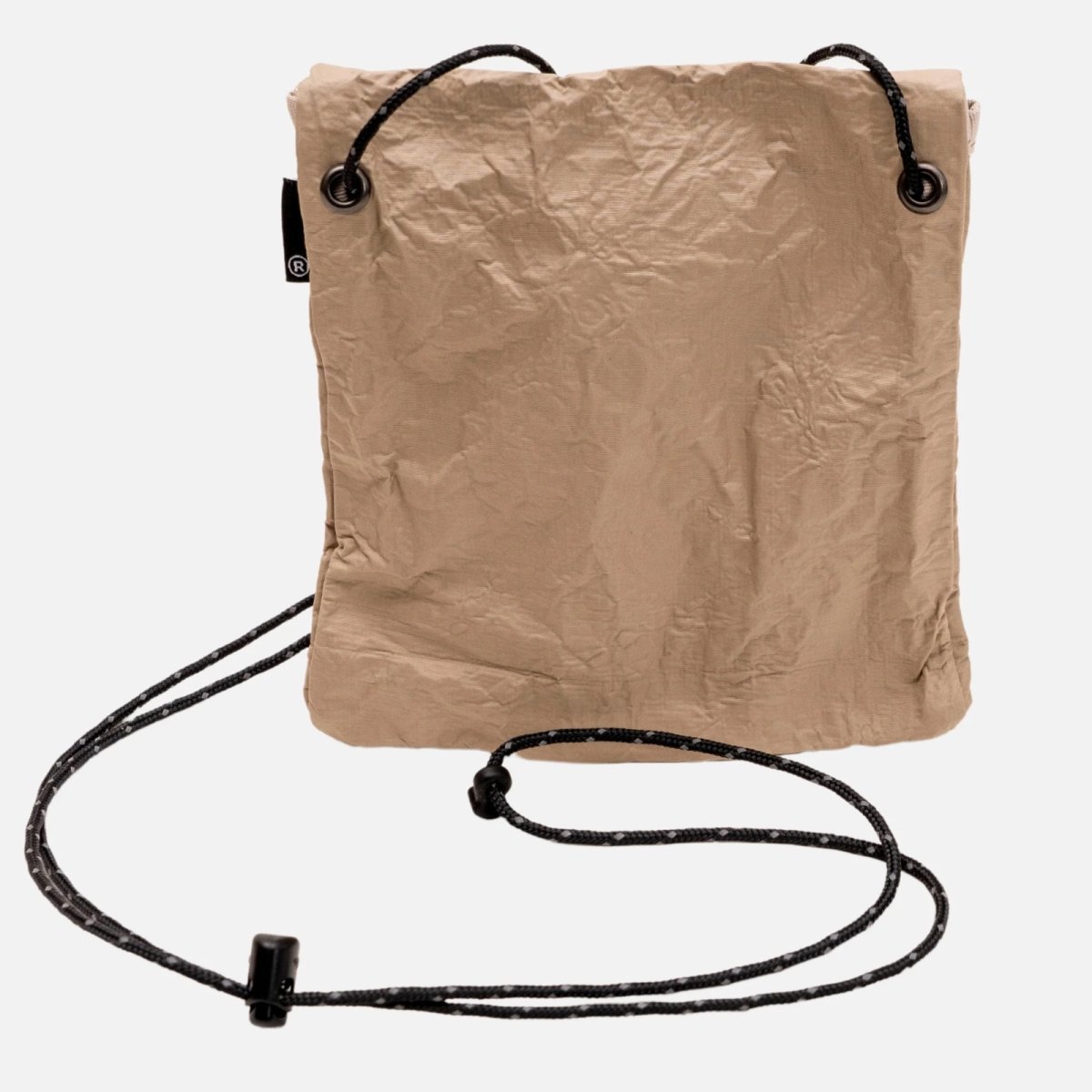 画像5: Interbreed Minimum Bag Natural ナチュラル ミニ バッグ (5)