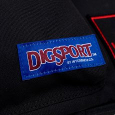 画像5: Interbreed DIGSPORT 14 to 7 Case Bag Diskunion ディスクユニオン ラップトップケース (5)