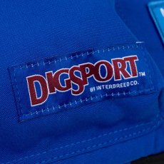 画像5: Interbreed DIGSPORT 14 to 7 Case Bag Manhattan Records マンハッタンレコード ラップトップケース (5)