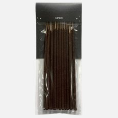 画像2: Interbreed Original Incense “East Tokyo” Cedarwood Palosanto Musk お香 オリジナル インセンス 15cm スティック 20本入り (2)