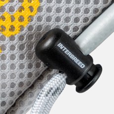 画像7: Interbreed IB Sports Gadget Sacoche Cool Grey ガジェット サコッシュ ショルダー バッグ (7)