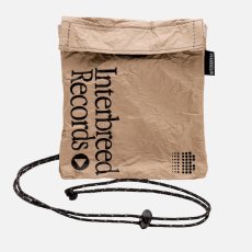 画像4: Interbreed Minimum Bag Natural ナチュラル ミニ バッグ (4)