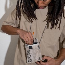 画像12: Interbreed Minimum Bag Natural ナチュラル ミニ バッグ (12)