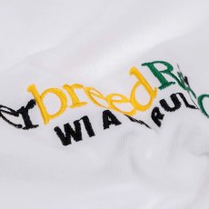 画像4: Interbreed Caribbean Logo S/S Tee White 半袖 Tシャツ (4)