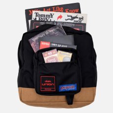 画像2: Interbreed DIGSPORT 2Way Daily Pack Diskunion ディスクユニオン デイ バッグ (2)