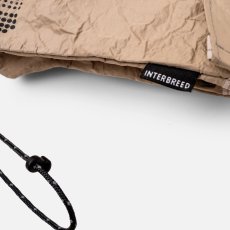 画像7: Interbreed Minimum Bag Natural ナチュラル ミニ バッグ (7)
