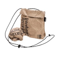 画像1: Interbreed Minimum Bag Natural ナチュラル ミニ バッグ (1)