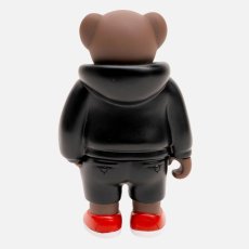 画像6: Interbreed × Diskunion Diggin Bear knick knacks ディスクユニオン ベアー ソフビ フィギュア (6)
