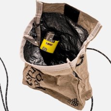 画像8: Interbreed Minimum Bag Natural ナチュラル ミニ バッグ (8)
