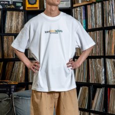 画像5: Interbreed Caribbean Logo S/S Tee White 半袖 Tシャツ (5)
