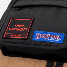 画像6: Interbreed DIGSPORT 2Way Daily Pack Diskunion ディスクユニオン デイ バッグ (6)