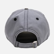 画像8: Interbreed IB Records Switching Cap Grey パネル キャップ 帽子 (8)