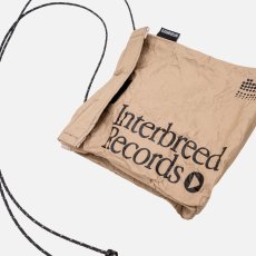 画像10: Interbreed Minimum Bag Natural ナチュラル ミニ バッグ (10)