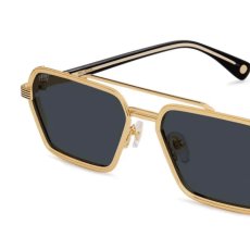 画像6: 9Five 9Five REIGN Black & 24K Gold Sunglasses レーイン ブラック24Kゴールド 偏光サングラス (6)