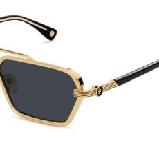 画像7: 9Five 9Five REIGN Black & 24K Gold Sunglasses レーイン ブラック24Kゴールド 偏光サングラス (7)