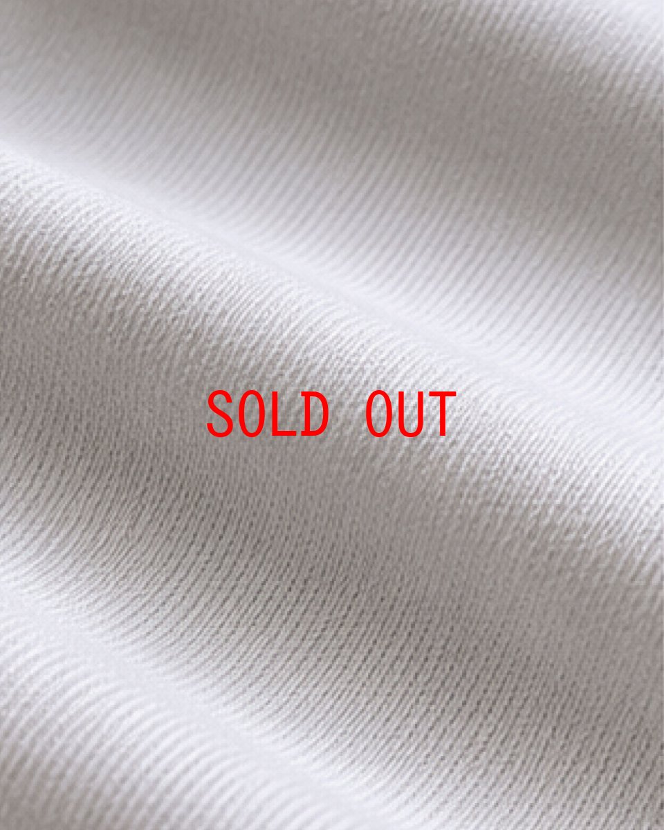 画像8: 【Shellter 沖縄 Tシャツ メンズファッション】Rose S/S Embroidery Logo Tee White シェルター 半袖 シャツ (8)