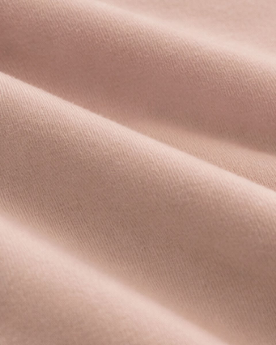 画像4: Shellter Script S/S Embroidery Small Logo Tee Pink 半袖 Tシャツ (4)