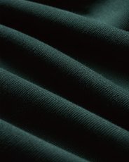 画像7: Shellter Script S/S Embroidery Small Logo Tee Green 半袖 Tシャツ (7)