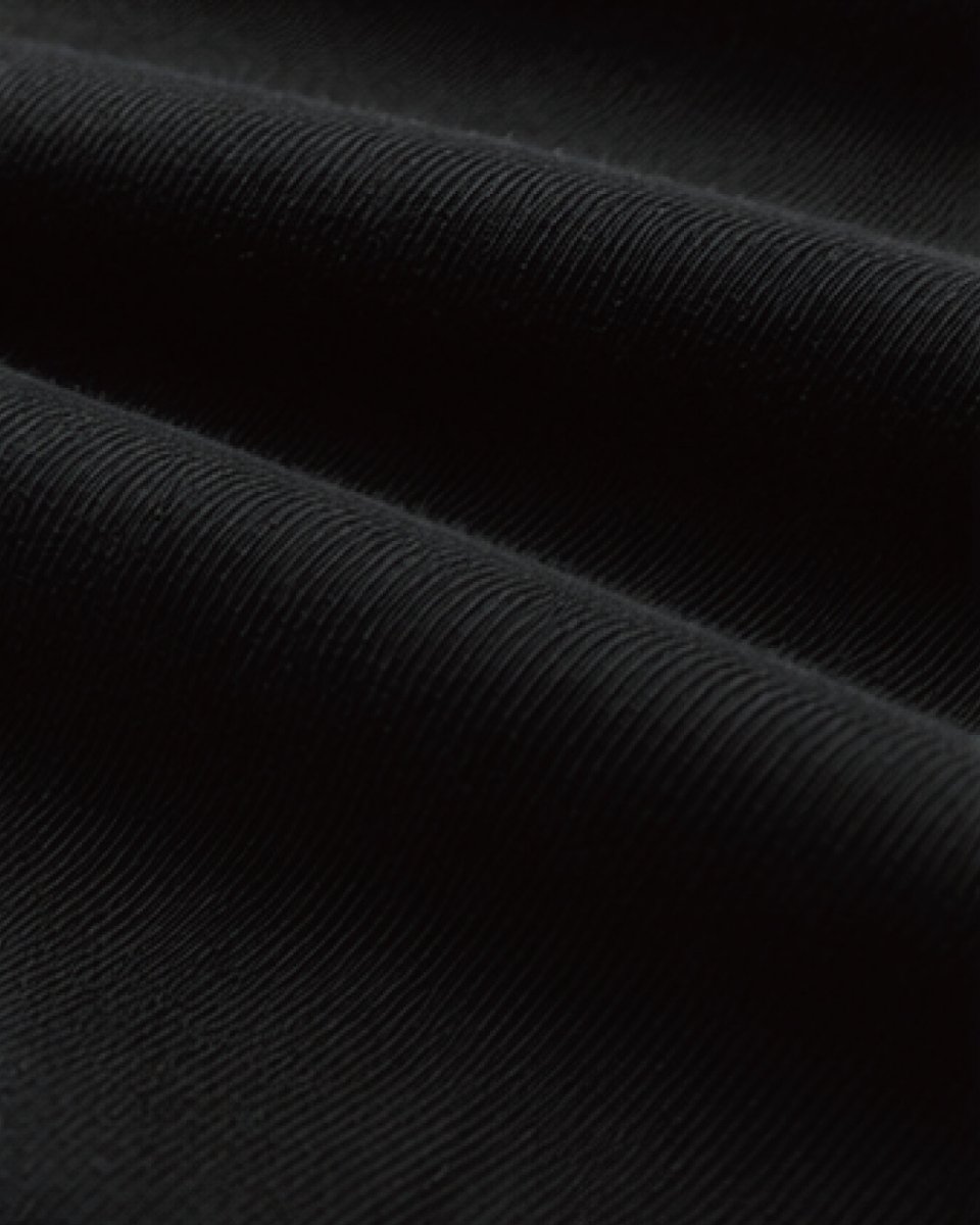 画像7: Shellter Oval S/S Embroidery Logo Tee Black 半袖 Tシャツ (7)