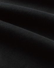 画像7: Shellter Oval S/S Embroidery Logo Tee Black 半袖 Tシャツ (7)