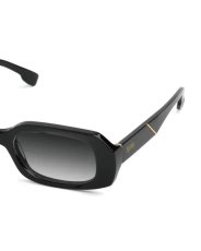 画像8: 9Five SOMA Black & 24K Gold Gradation Sunglasses 24Kゴールド UV 偏光 グラデーション サングラス (8)