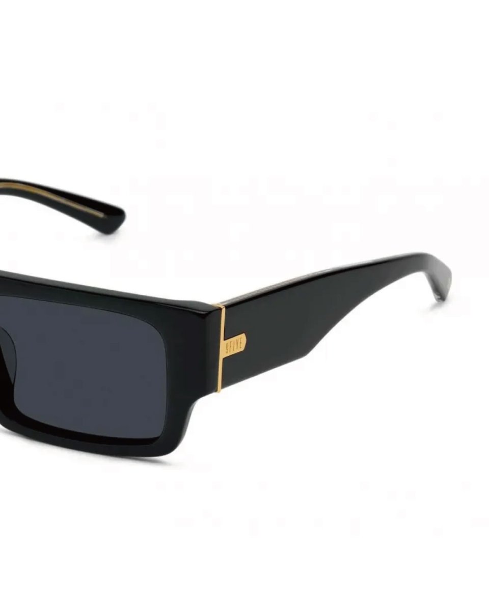 画像5: 9Five SANDS Clearlens Glasses 24Kゴールド UV 偏光 サングラス (5)