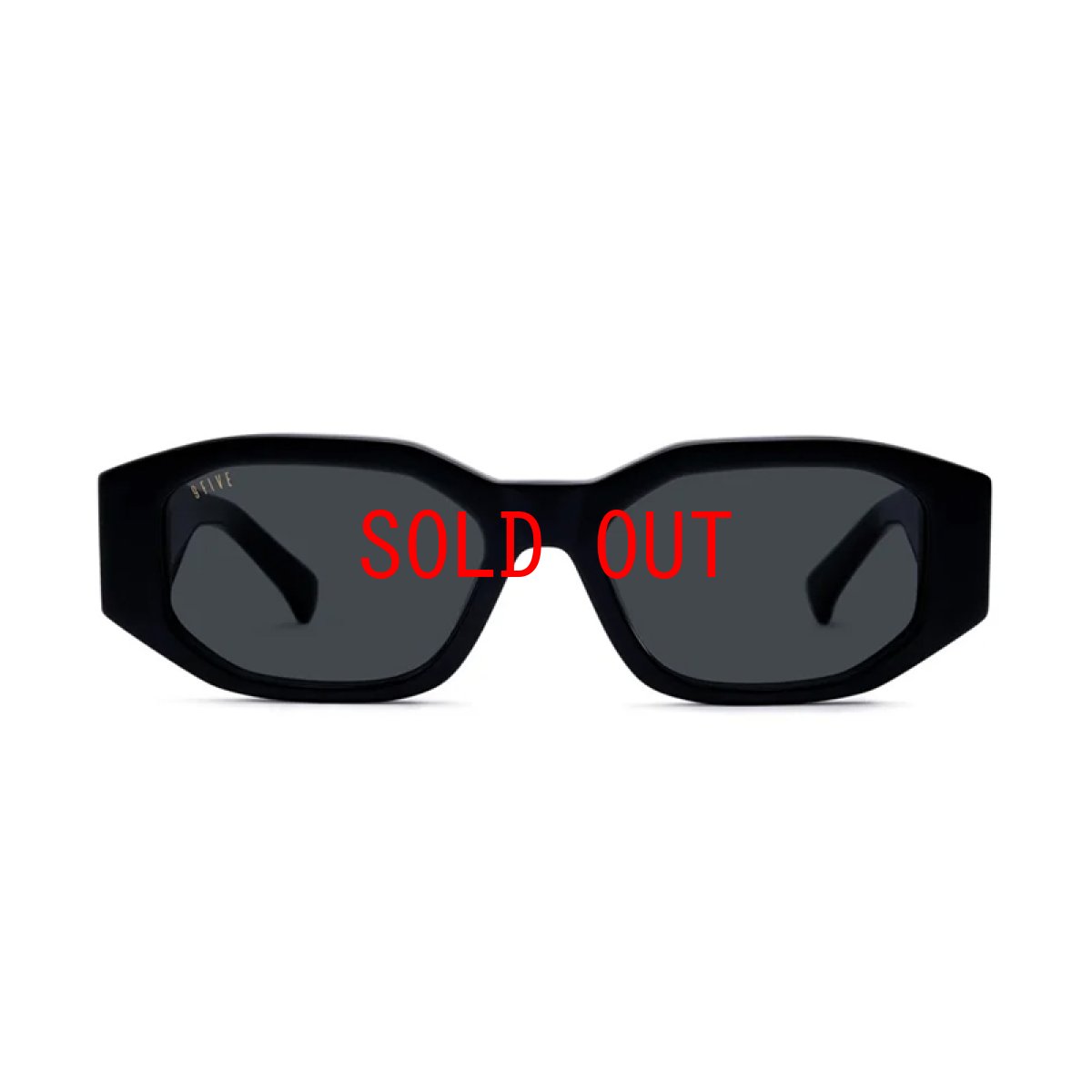 画像4: 9Five LEVELS SUNGLASSES 24Kゴールド UV 偏光 サングラス (4)
