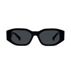 画像4: 9Five LEVELS SUNGLASSES 24Kゴールド UV 偏光 サングラス (4)