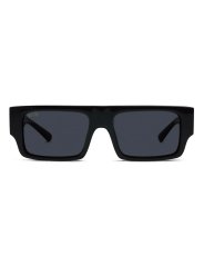 画像2: 9Five SANDS Clearlens Glasses 24Kゴールド UV 偏光 サングラス (2)