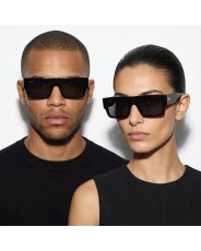 画像8: 9Five SANDS Clearlens Glasses 24Kゴールド UV 偏光 サングラス (8)