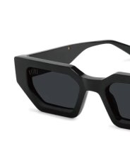 画像10: 9Five VINCENT Black & 24K Gold Sunglasses 24Kゴールド UV 偏光 サングラス (10)