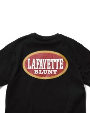 画像7: LFYT Blunt Tee Black 半袖 Tシャツ (7)
