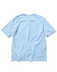 画像3: LFYT Digital Icon Tee Light Blue 半袖 Tシャツ (3)