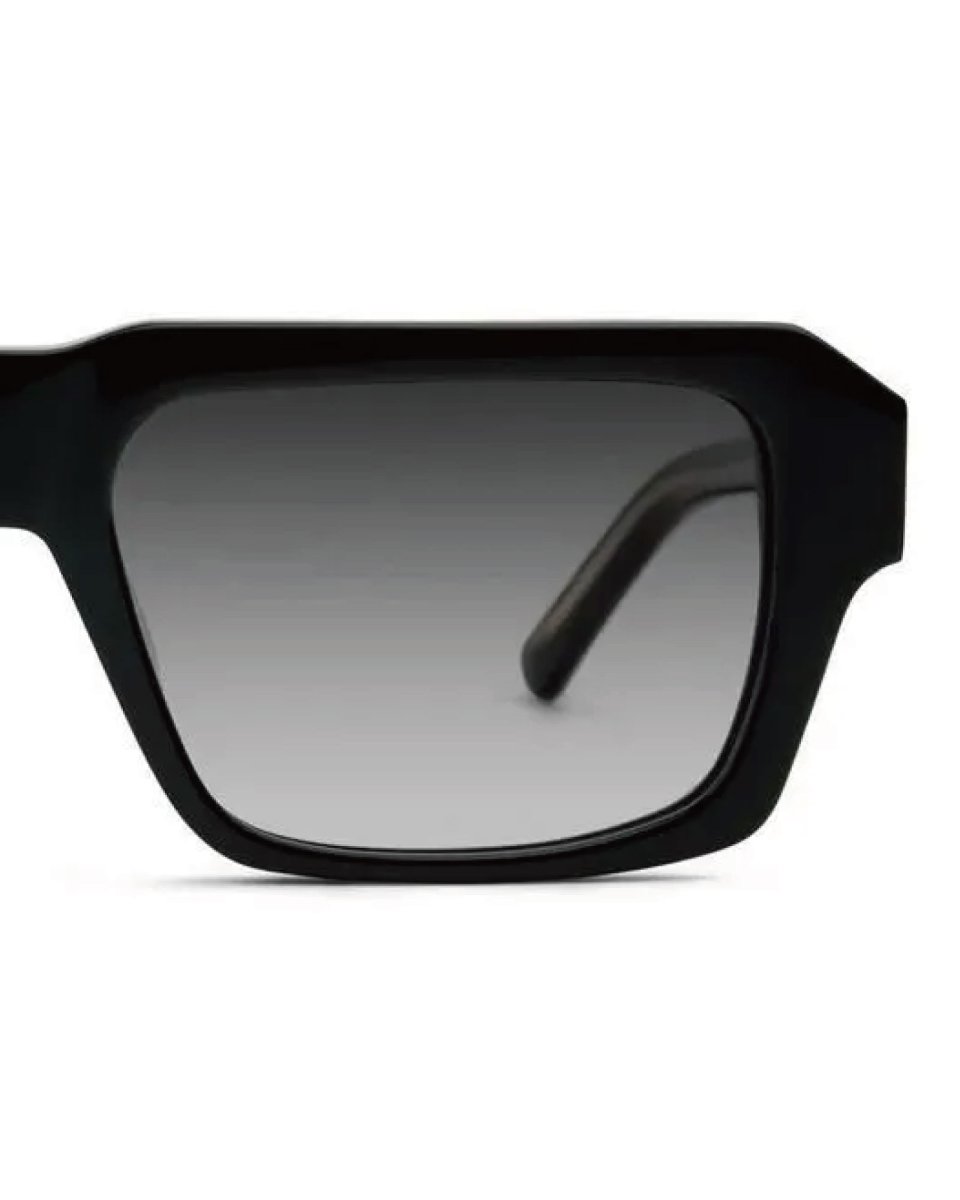 画像8: 9Five ROOK Black & 24k Gold Sunglasses ゴールド UV 偏光 サングラス メガネ (8)