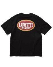 画像3: LFYT Blunt Tee Black 半袖 Tシャツ (3)
